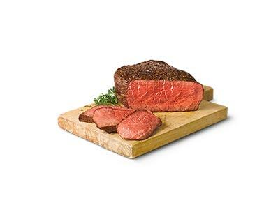 Morton's of Omaha Fresh Seasoned Tri-Tip Roast