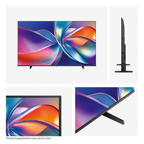 HISENSE 50" (126 cm) QLED Smart TV E7Q
