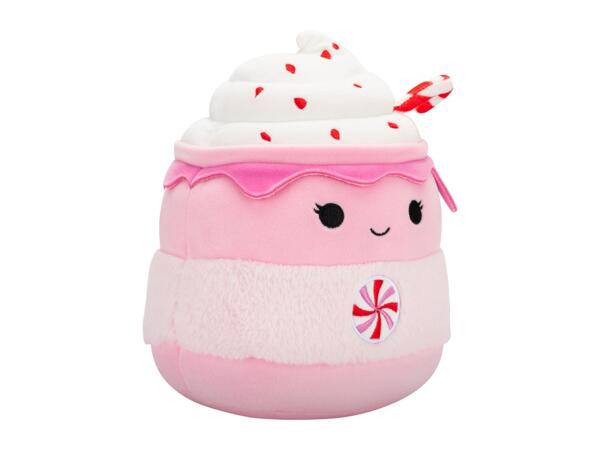 Squishmallows Hot Cocoa Christmas Squishmallow