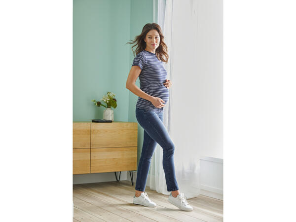 Maternity Jeans