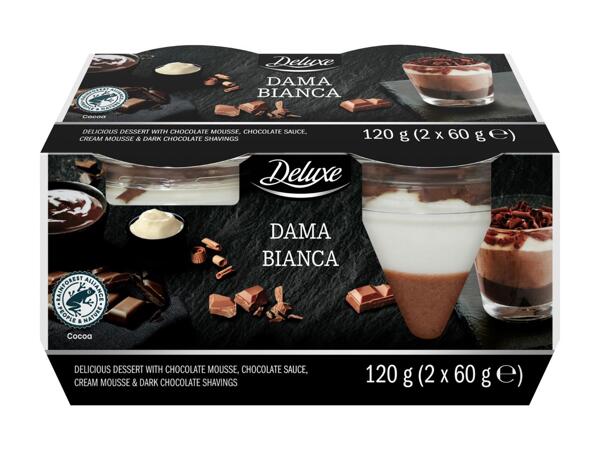 Desserts
