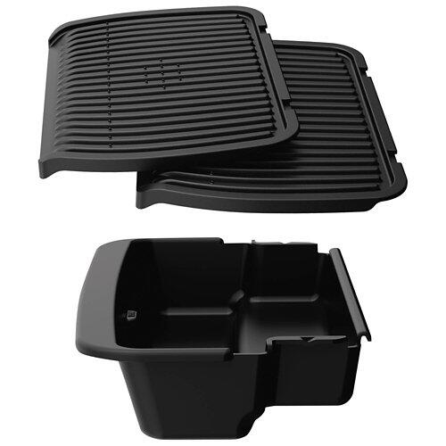TEFAL OptiGrill Elite GC750DCH