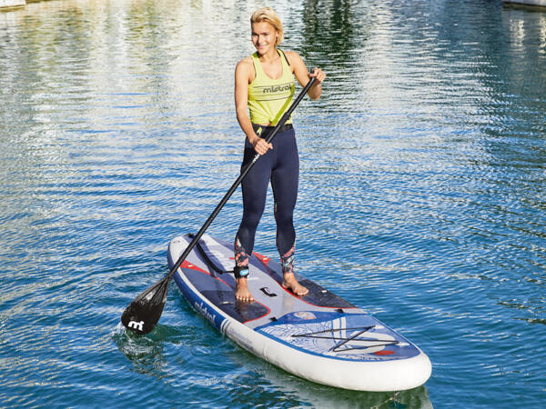 NAFUKOVACÍ STAND UP PADDLE BOARD