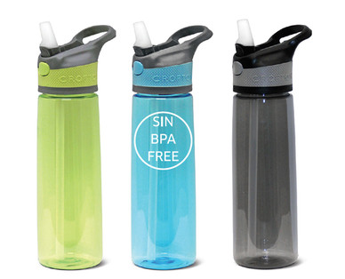 Crofton 24-oz. Tritan Hydration Bottle