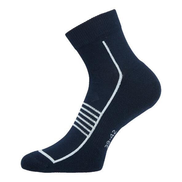 CRANE(R) 				Sportsocken, 2 Paar