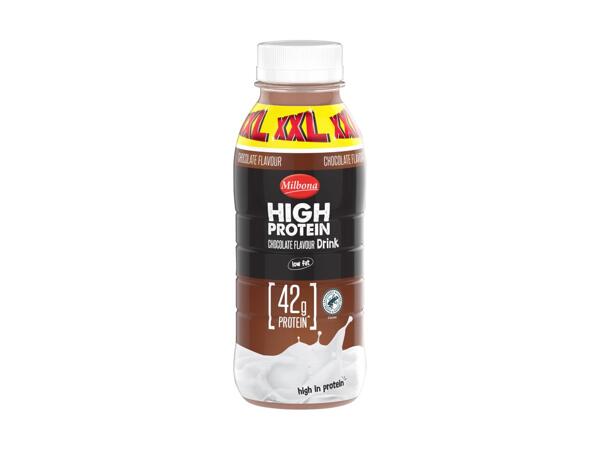 XXL High Protein Drink