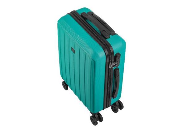 Skořepinový příruční kufr, 30 l
