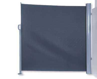 Pare-soleil latéral GARDENLINE(R)