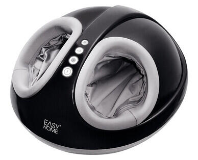 EASY HOME(R) 
 FUSSMASSAGEGERÄT