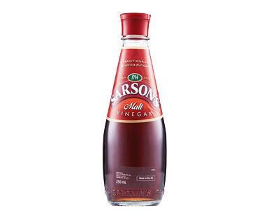 Sarson's Malt Vinegar 250ml