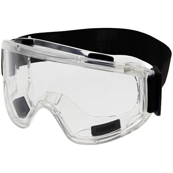 Lunettes de protection