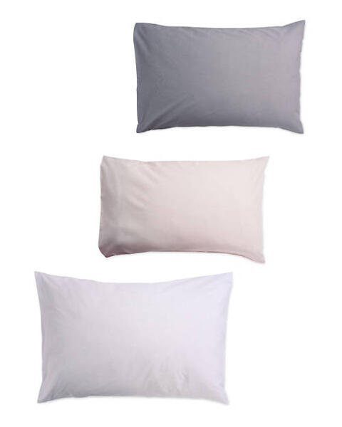 Pillowcase Assortment