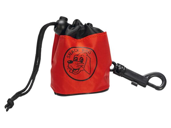 Dog Snack Bag