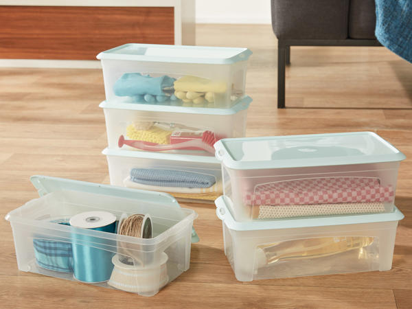 All Purpose Boxes