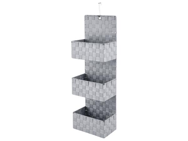 Storage Basket Assortment