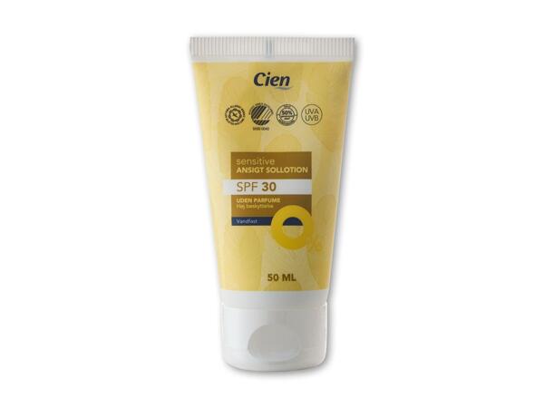CIEN Sollotion
