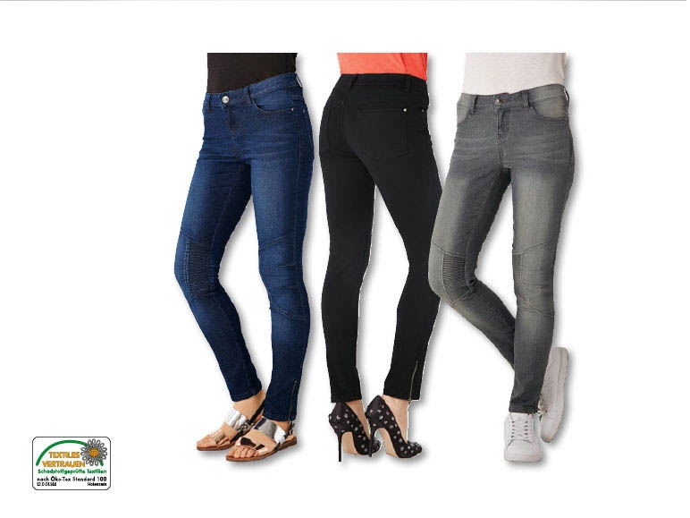 Stretchhose