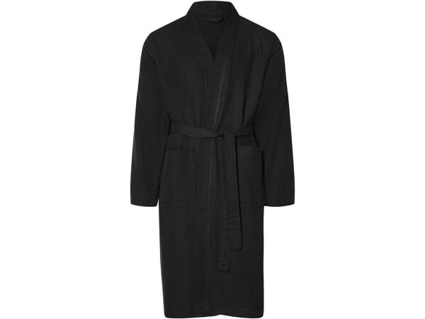Dressing Gown