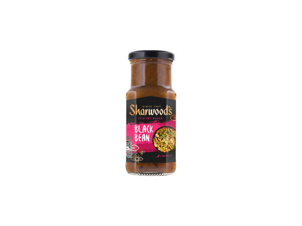 Sharwood's Stir Fry Sauce