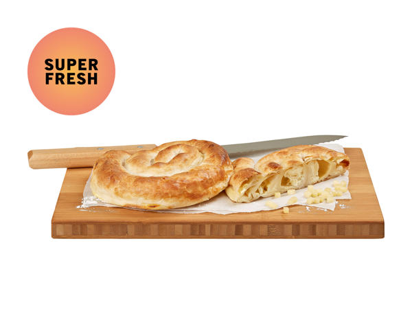 Burek al quark