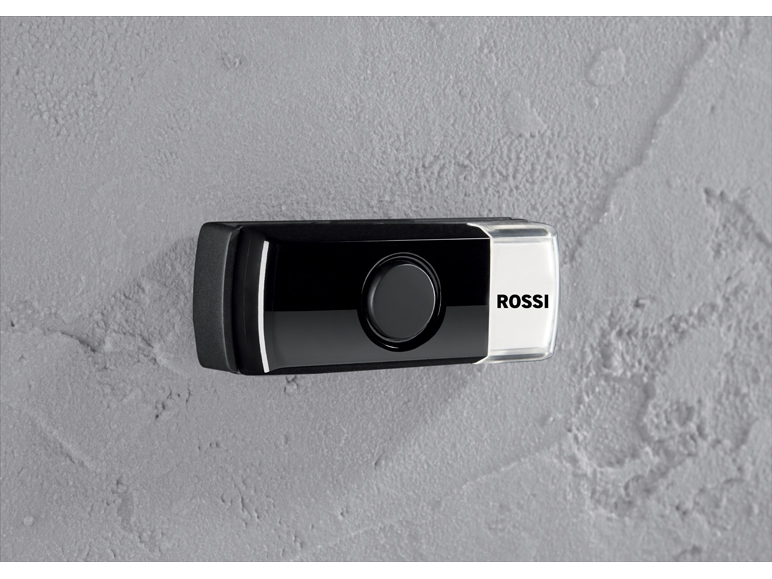 Cordless Bell