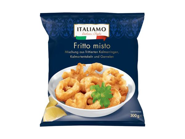 Fritto Misto