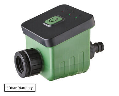 Bluetooth Watering Timer