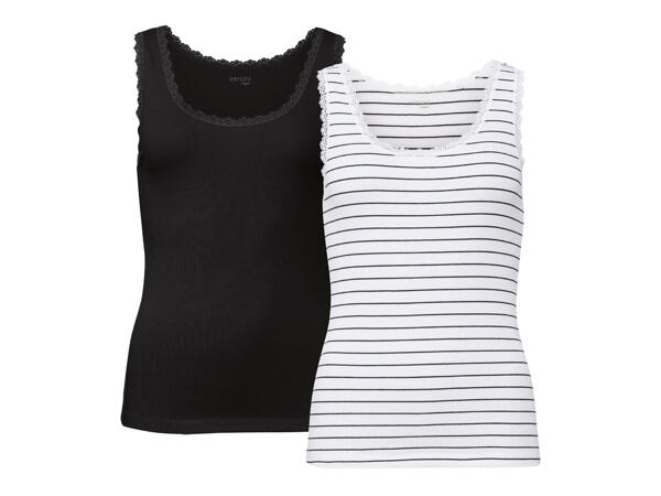TOP – 2 KUSY