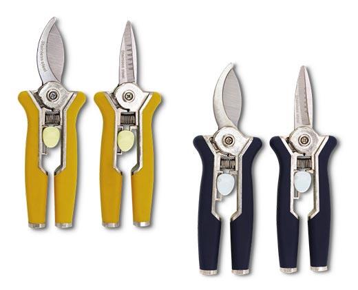 Gardenline 
 6-in-1 Tool, Pruner Set or Micro Pruner Set