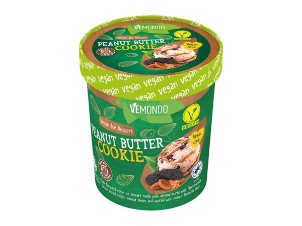 Vegan Ice Cream