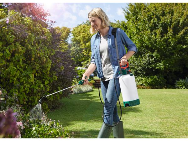 Garden Pressure Sprayer