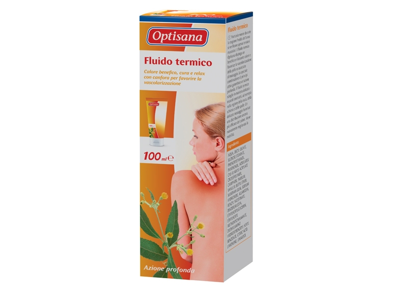 Heat Treatment Fluid
