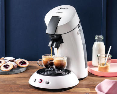 SENSEO Kaffeepad-Maschine