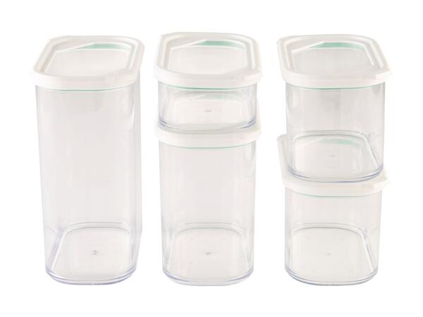 Food Storage Containers