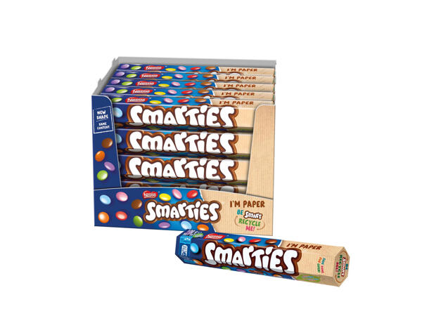 Smarties