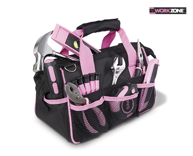 TOOL SET 18PC