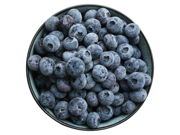 Heidelbeeren