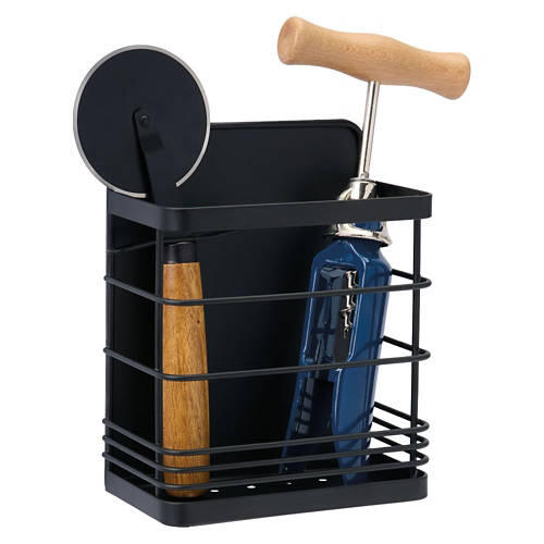 Magnetic Organizer Basket