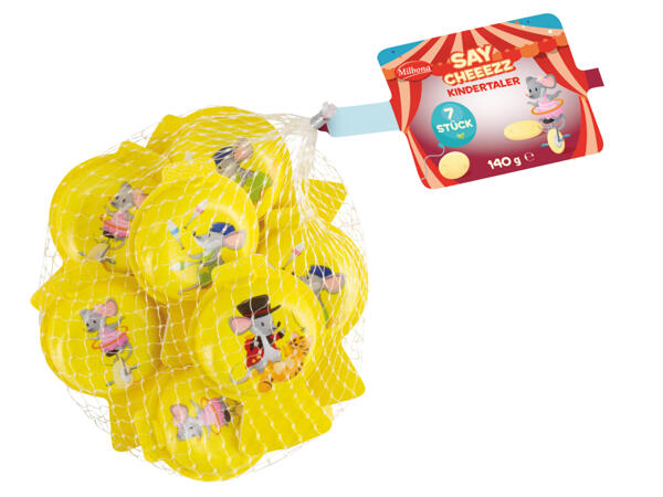 Käse Kindertaler