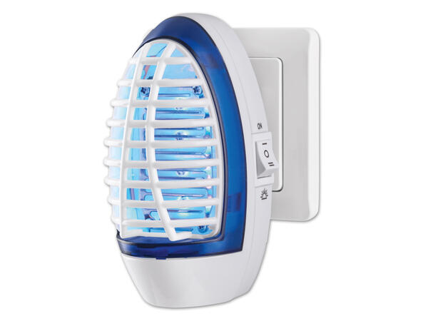 LED-Mückenstecker