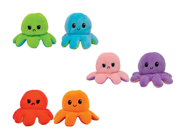 Octoplush