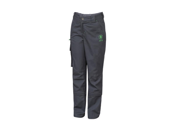Pantalon de sport pour garçon1