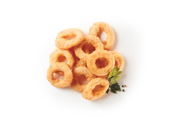 Squid Rings