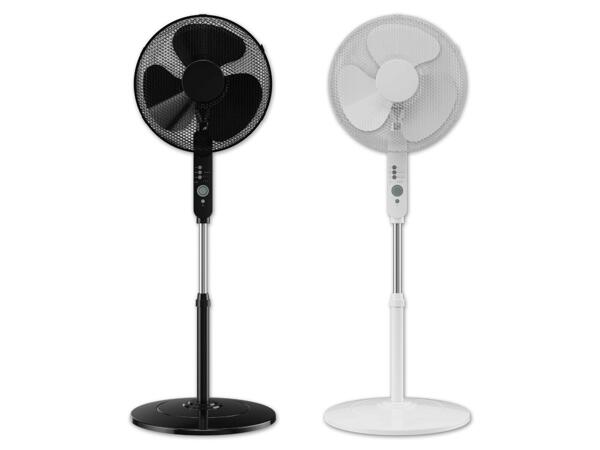 Standventilator