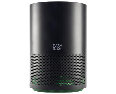 EASY HOME(R)
PURIFICATORE D'ARIA CON LED