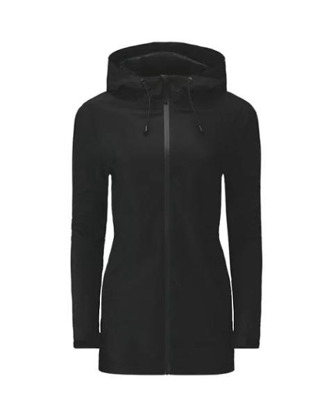 Rain Jacket