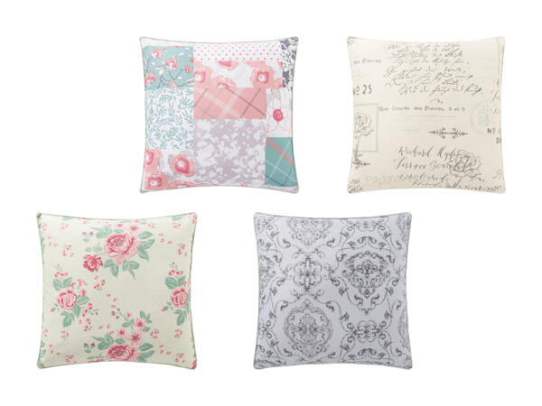 Coussin décoratif