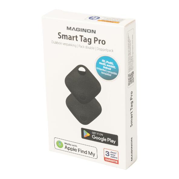 MAGINON(R) 				Smart Tag, 2 st.