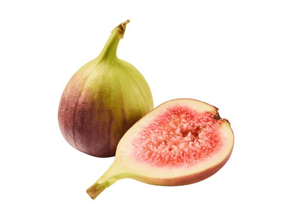 Feigen frisch