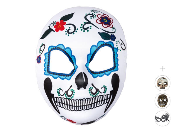 Halloweenmask